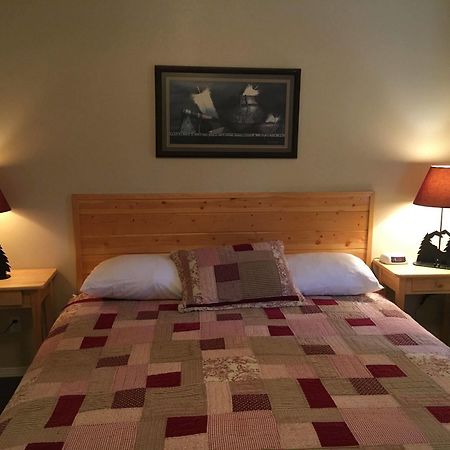 Mountain Landing Suites & Rv Park باغوسا سبرينغز المظهر الخارجي الصورة